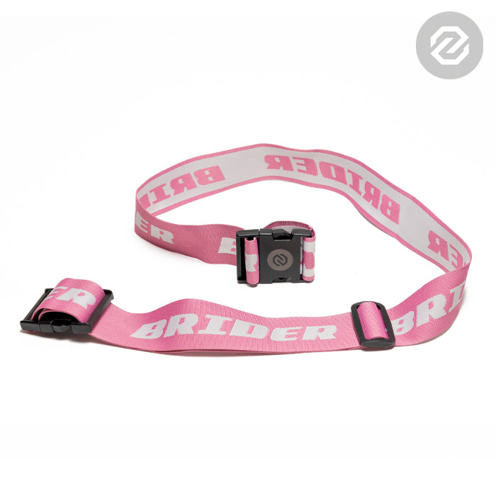 Strap Rosado