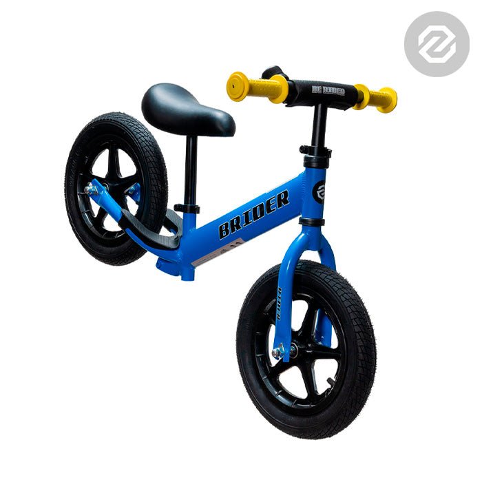 Bicicleta Balance Azul - Be BriderJuguete NiñoBe BriderBe BriderBicicleta Balance AzulBicicleta Balance Azul