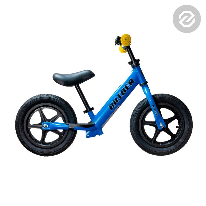 Bicicleta Balance Azul - Be BriderJuguete NiñoBe BriderBe BriderBicicleta Balance AzulBicicleta Balance Azul