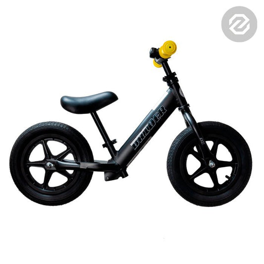 Bicicleta Balance Negra - Be BriderBe BriderBe BriderBicicleta Balance NegraBicicleta Balance Negra