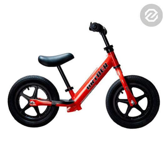 Bicicleta Balance Rojo - Be BriderJuguete NiñoBe BriderBe BriderBicicleta Balance RojoBicicleta Balance Rojo