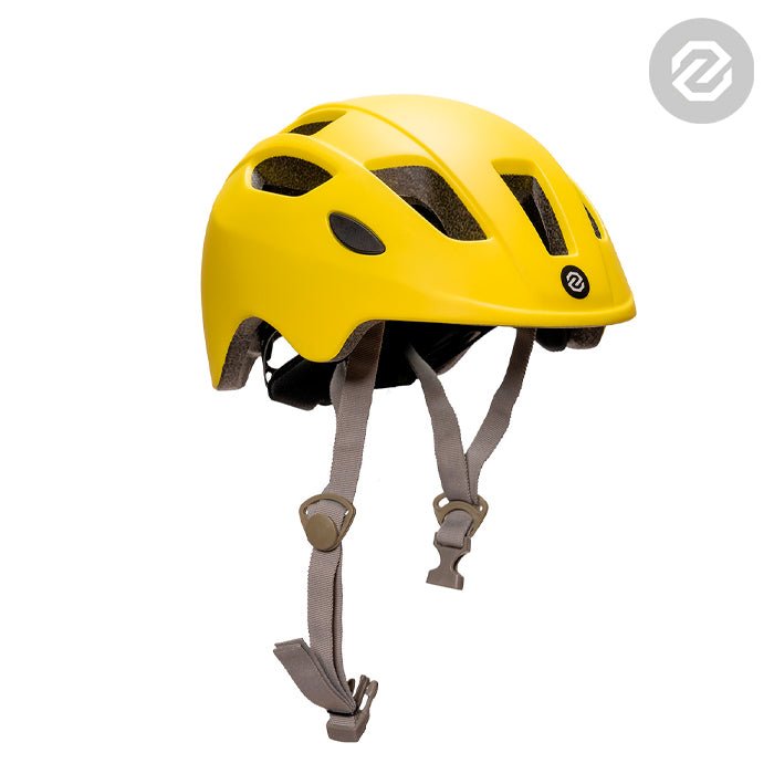 Casco Amarillo - Be BriderJuguete NiñoBe BriderBe BriderCasco AmarilloCasco Amarillo