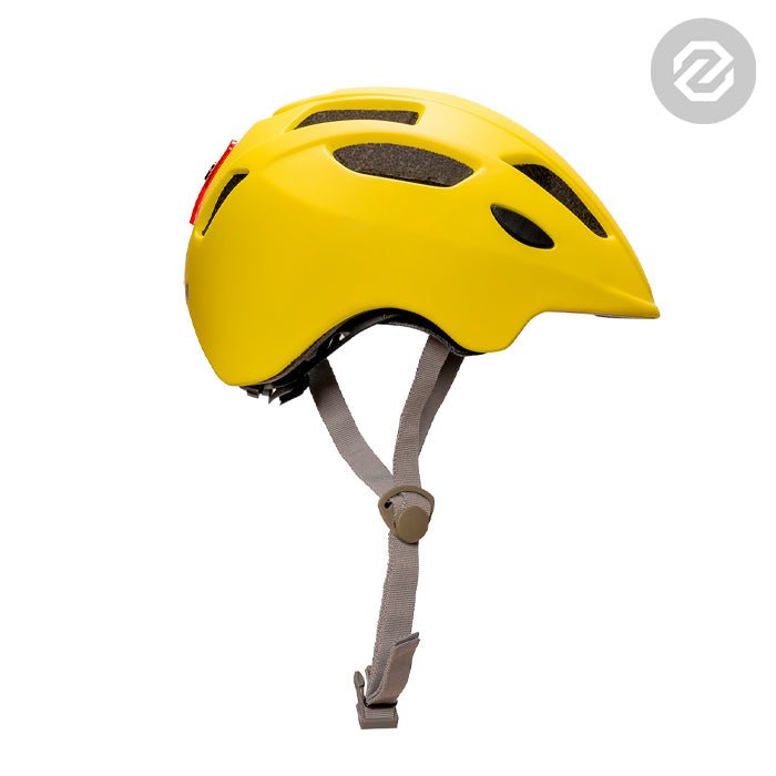 Casco Amarillo - Be BriderJuguete NiñoBe BriderBe BriderCasco AmarilloCasco Amarillo