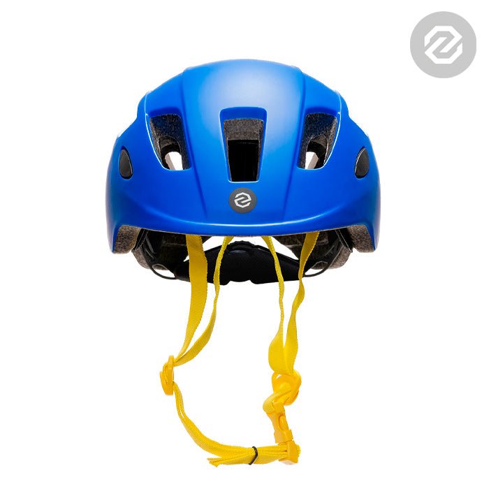 Casco Azul - Be BriderJuguete NiñoBe BriderBe BriderCasco AzulCasco Azul