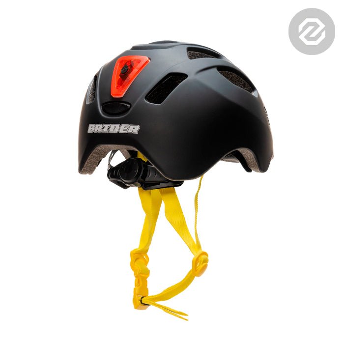 Casco Negro - Be BriderJuguete NiñoBe BriderBe BriderCasco NegroCasco Negro