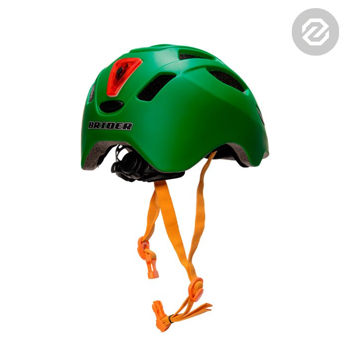 Casco Verde - Be BriderJuguete NiñoBe BriderBe BriderCasco VerdeCasco Verde